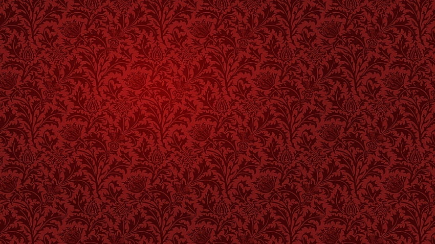 Latar Belakang Warna Merah Marun ·①, warna meroun Wallpaper HD