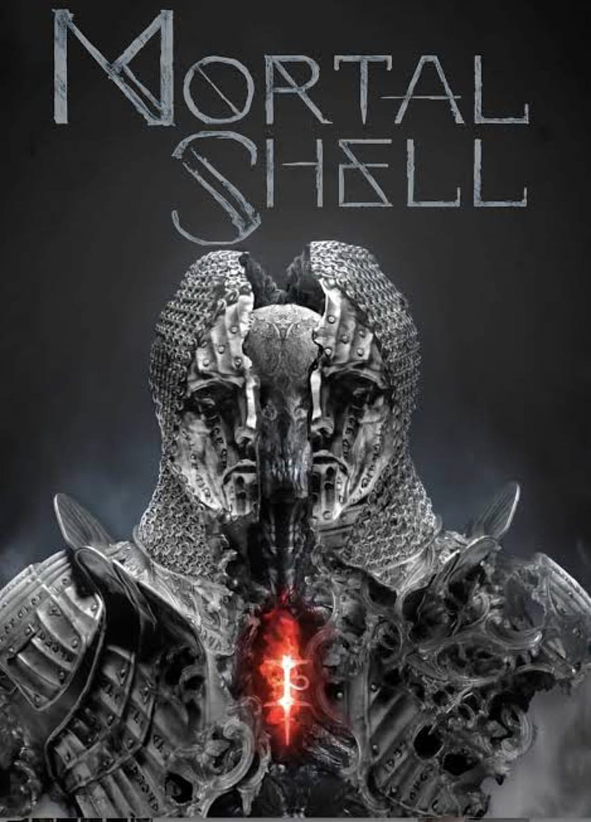 Mortal Shell': Know everything about its Release Date, Trailer HD phone wallpaper