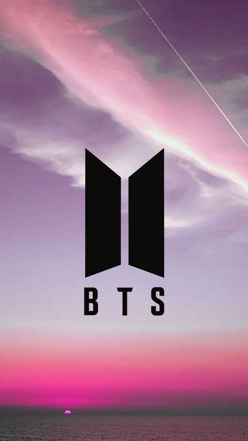 BTS Logo PNG | Free Download BTS Logo Icon, Symbol - Free Transparent PNG  Logos