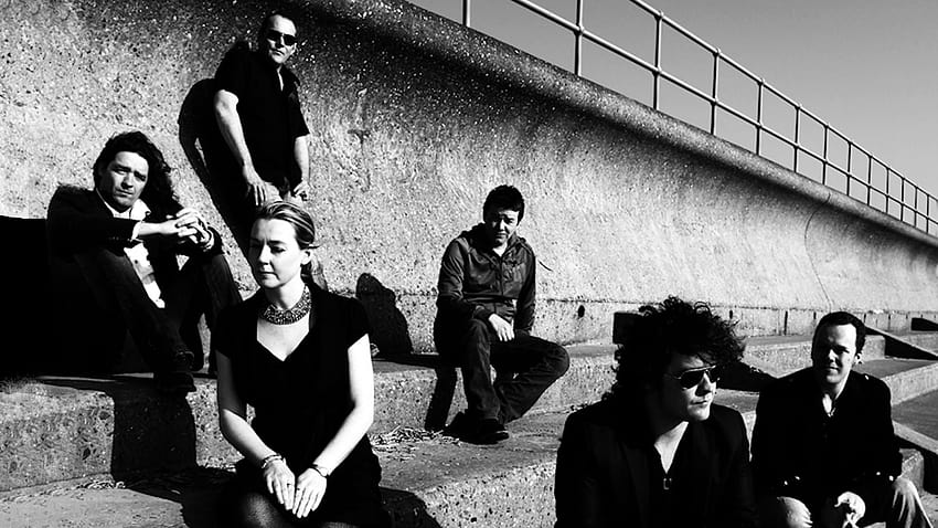 Anathema ще направят турне в САЩ през март 2014 г. с групата HIM HD тапет