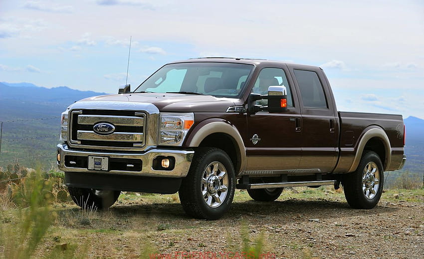 2015 Ford F 250 – Aoutos, ford f250 HD wallpaper | Pxfuel