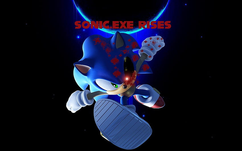 Sonic Exe Android Wallpapers HD APK + Mod for Android.