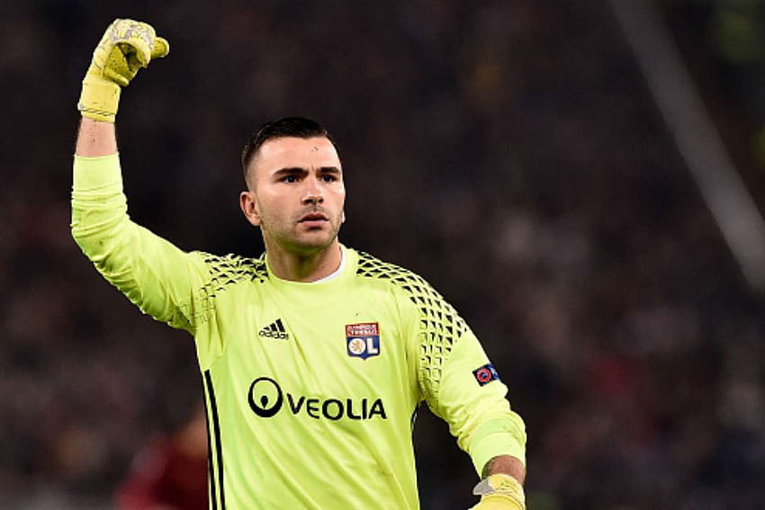 Nobody expected us at that level', anthony lopes HD wallpaper