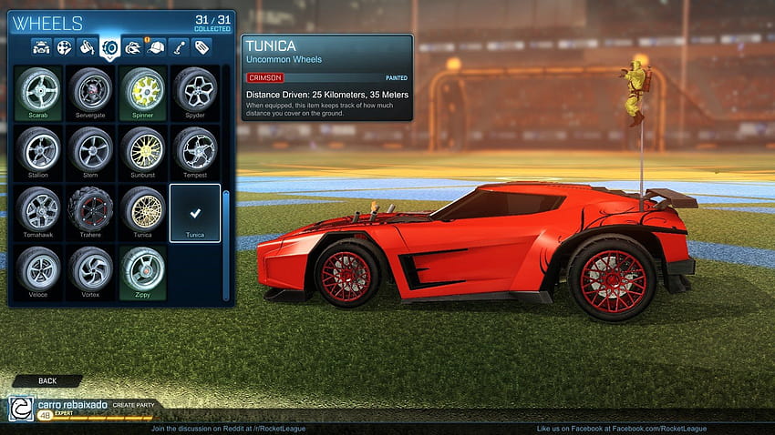 La roue Crimson Tunica montre toujours ... reddit, carros rebaixados en ligne Fond d'écran HD