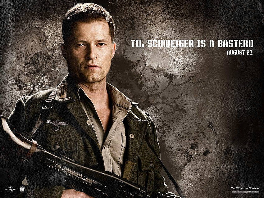 Til Schweiger Movies Backgrounds Hd Wallpaper Pxfuel 