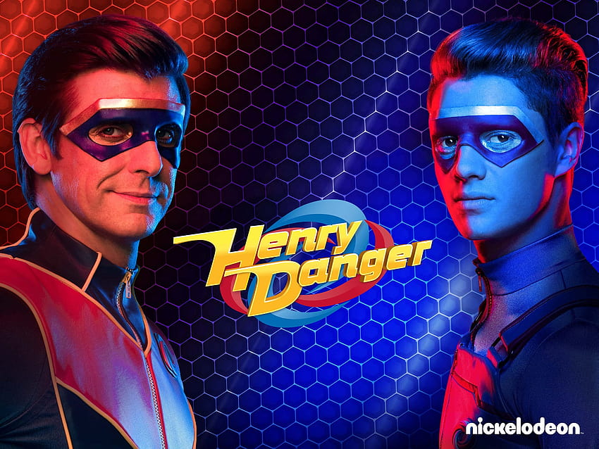 Watch Henry Danger Season 10, henry hart HD wallpaper
