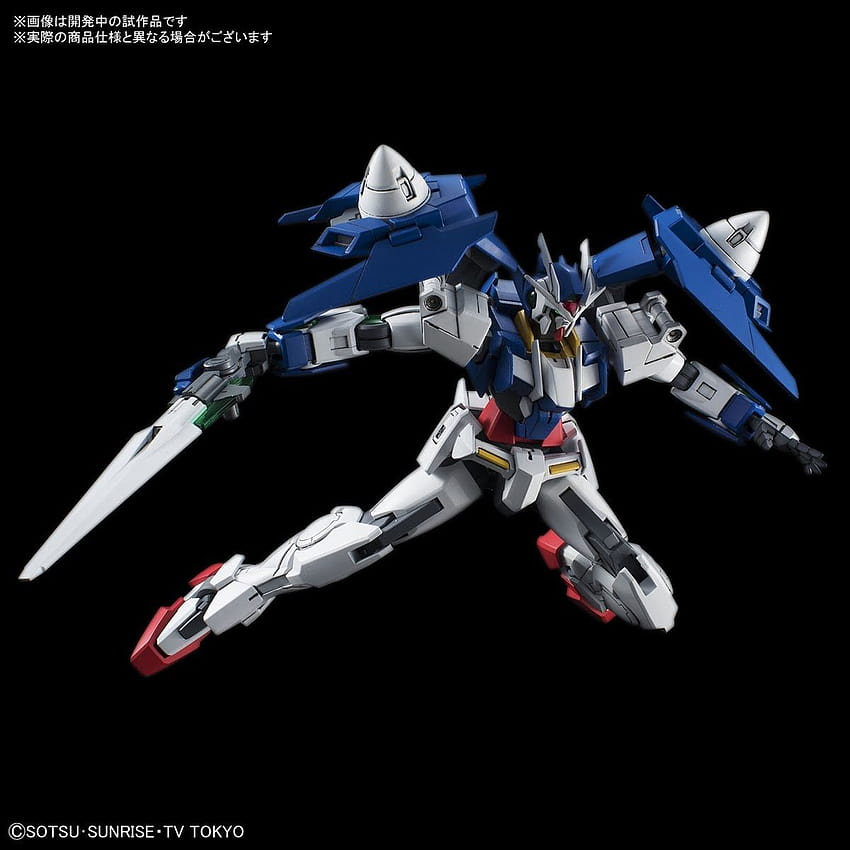 Robot Pilipinas: Gundam News: HG Build Divers Gundam 00 Diver, gundam 00 diver ace HD phone wallpaper
