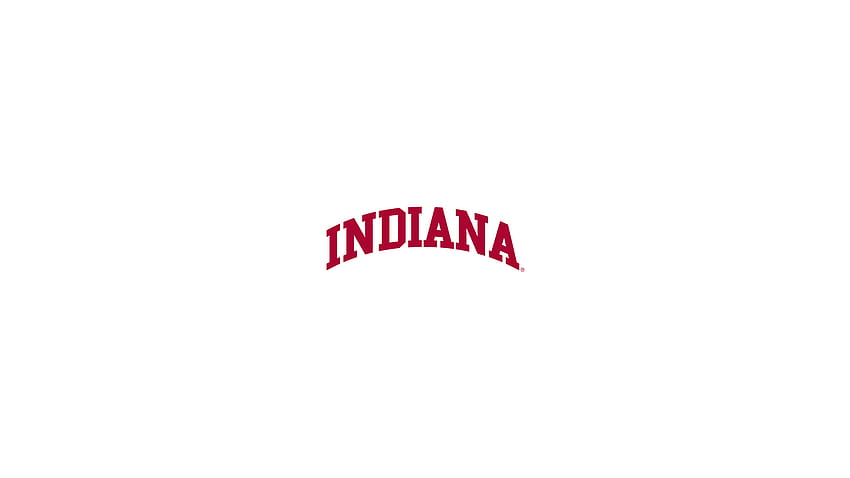 5 Indiana University, indiana hoosiers logo HD wallpaper