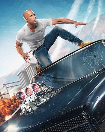 Brian O'Connor, Letty Ortiz, Mia Toretto & Dominic Toretto HD wallpaper ...