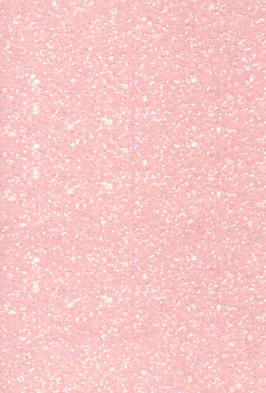 Pink Glittery HD phone wallpaper