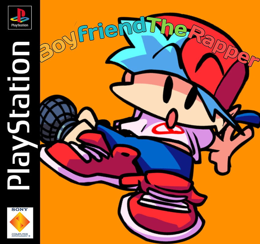 PaRappa the Rapper in Sonic 3 A.I.R. [Sonic 3 A.I.R.] [Mods]