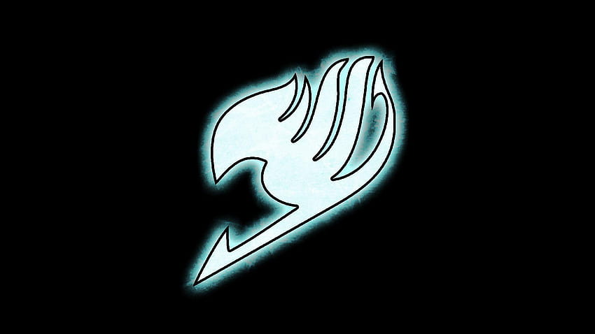 Fairy Tail Logo HD wallpaper