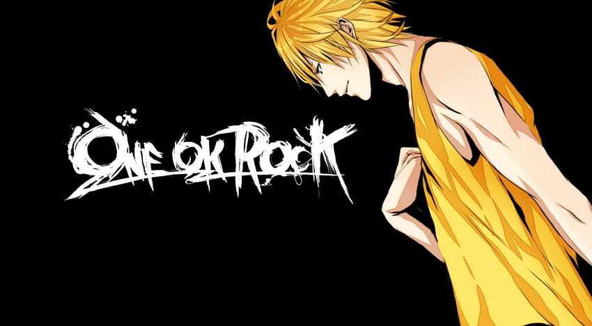 One Ok Rock 로고와 Kise Ryota by Julie6277 on, ryota kise HD 월페이퍼