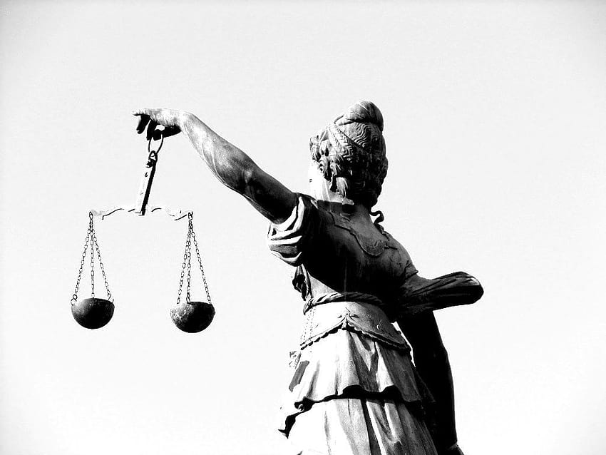 Prawo i Sprawiedliwość, prawnik estetyczny Tapeta HD