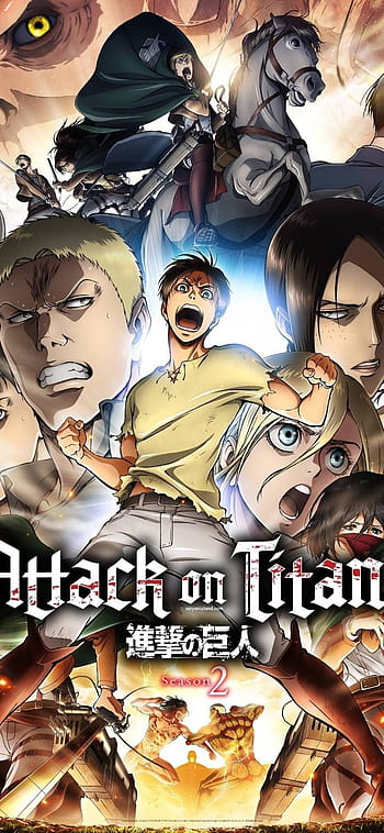 Shingeki no Kyojin (The Final Season) 87 « DameDesuYo