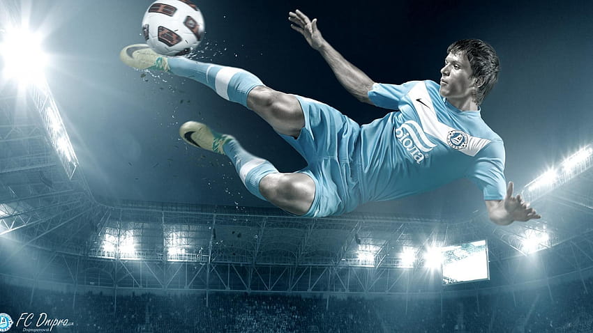 Sports soccer eugene linnet, style soccer HD wallpaper