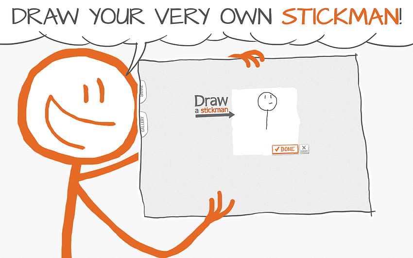 Draw A Stickman: Amazon.ca: Appstore for Android, fighting stickman HD wallpaper