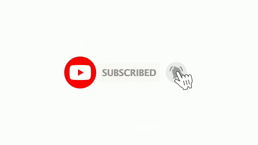 Subscribe and bell icon intro and sound without copyright, please subscribe HD wallpaper