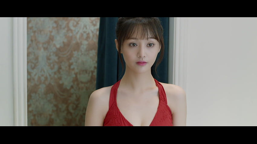 Trailer 2: Love O2O, zheng shuang HD wallpaper