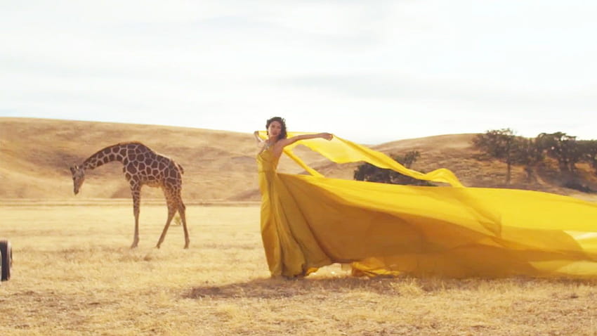 The Best Outfits from Taylor Swift's New, wildest dreams HD wallpaper