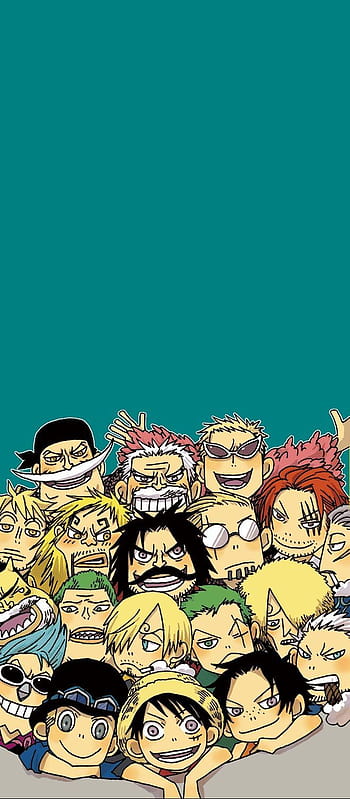 A S H U R A愛 - Monkey D. Luffy Gucci drip #onepiece