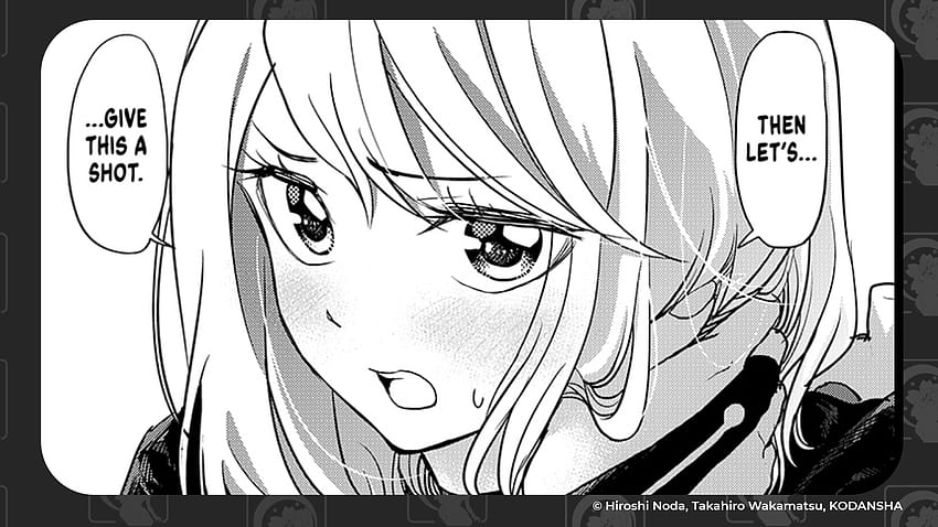 Review: Love After World Domination Manga HD wallpaper