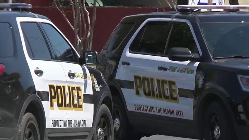 Laporan: San Antonio menempati urutan ke-4 di antara kota-kota AS dengan peningkatan tingkat pembunuhan terbesar pada tahun 2020, departemen kepolisian san antonio Wallpaper HD
