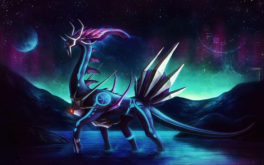 47 of Pokemon, dark type pokemon HD wallpaper | Pxfuel