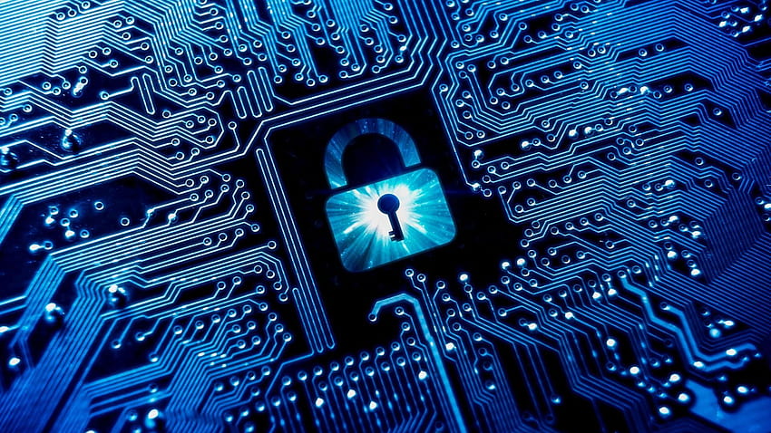 Cyber​​aad – サイバー セキュリティ サービス、サイバー攻撃 高画質の壁紙