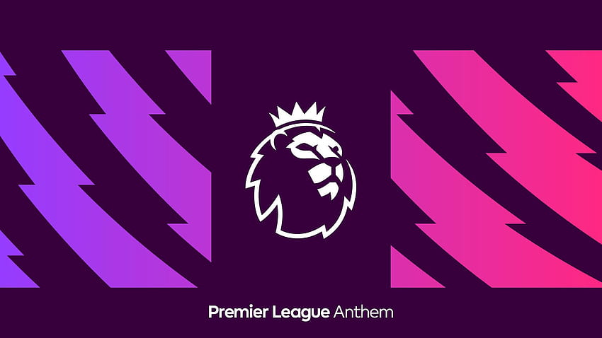 Quoi de neuf en 2020/21 : Premier League Hymne, première ligue 2021 Fond d'écran HD