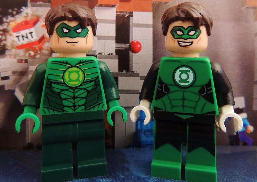 : nuevo, verde, cómics, Justicia, DC, cómic, LEGO, ryan, super, jordan, hal, Héroes, linterna, minifig, minifigs, con, league, 52, reynolds, minifigure, 2015, 2011, minifigures, giveaay 3401x2407, lego linterna verde fondo de pantalla