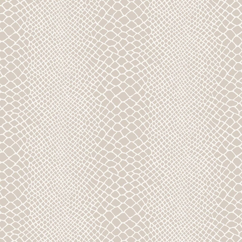 snake skin beige, snake print HD phone wallpaper