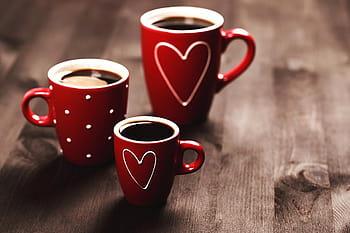 STUDY – Drinking coffee from a clear cup enhances the sweetness