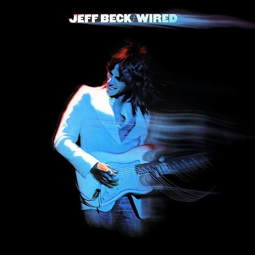 Jeff Beck Fond d'écran de téléphone HD
