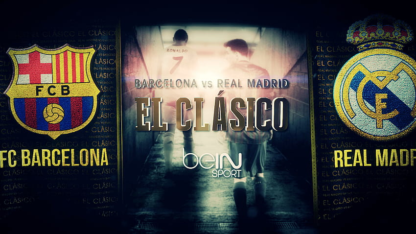Barcelona vs Real Madrid El Clasico Funny Memes Jokes HD wallpaper | Pxfuel