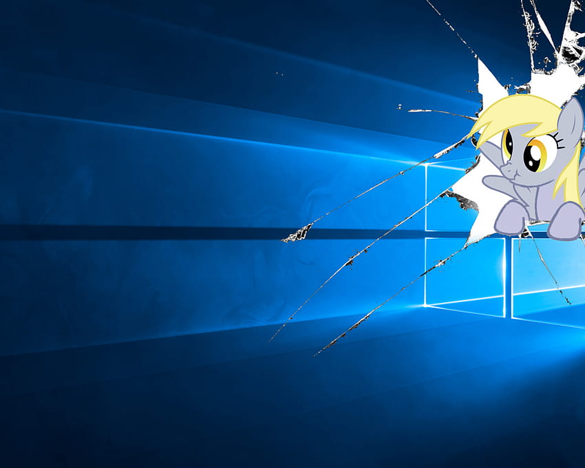 Derpy Hooves Windows 10 1080x1920p Imgur [1920x1080] for your , Mobile & Tablet HD wallpaper