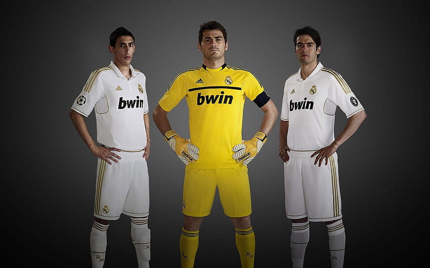 Kaka Iker Casillas Hd Wallpaper Pxfuel