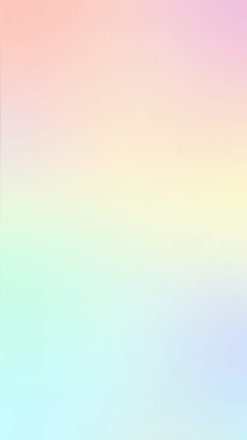 62 pastel renk gradyan iPhone, pastel renkler iphone HD telefon duvar kağıdı