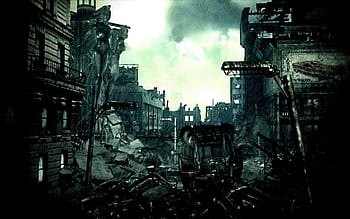 Hãy trang trí cho màn hình của bạn với những bức hình nền HD về anime phá hủy thành phố. Được lấy cảm hứng từ một thế giới thần thoại, hình ảnh sống động này sẽ khiến bạn phải ngạc nhiên và ấn tượng.