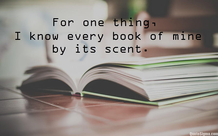 Book Lovers Quotes Best Book Lover Quotes HD wallpaper