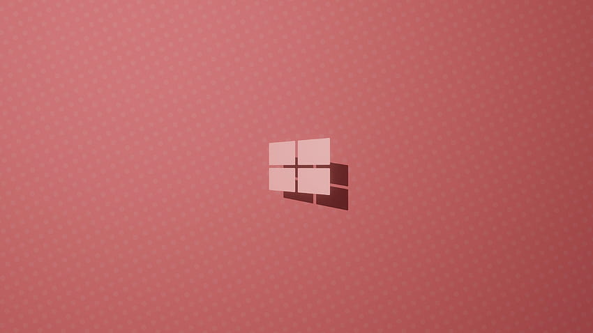 1920x1080 Windows 10 Logo Pink Laptop Full , Backgrounds, and, pink logo HD wallpaper