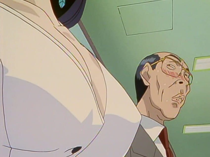„Großer Lehrer Onizuka“ ansehen HD-Hintergrundbild