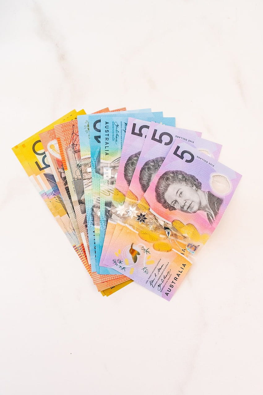 Best Australian Money [], aud HD phone wallpaper