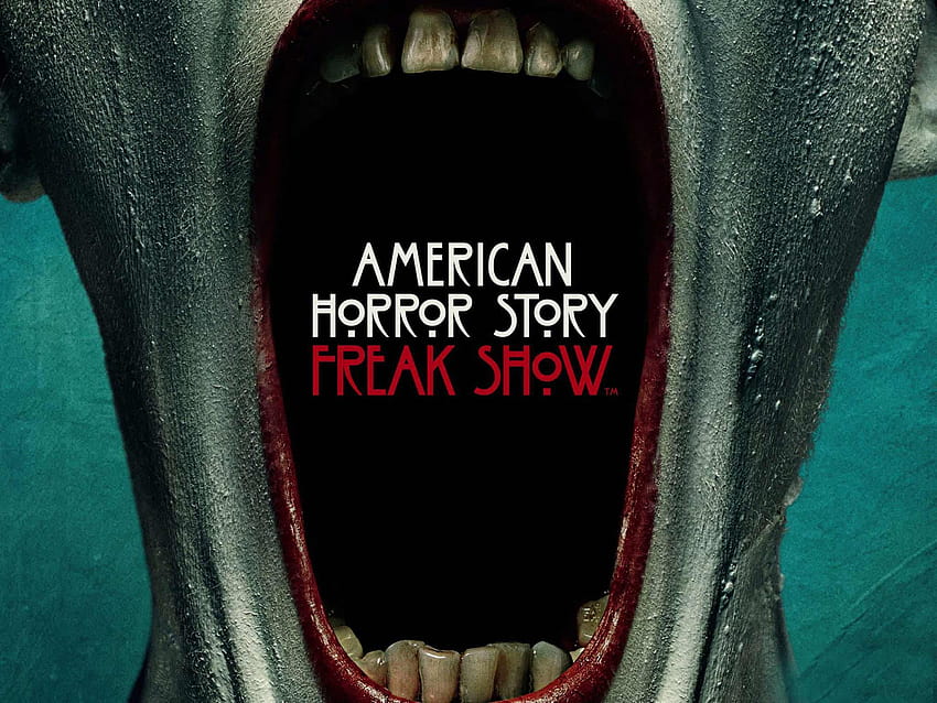 TV Series American Horror Story Animated Backgrounds, all american tv show HD wallpaper