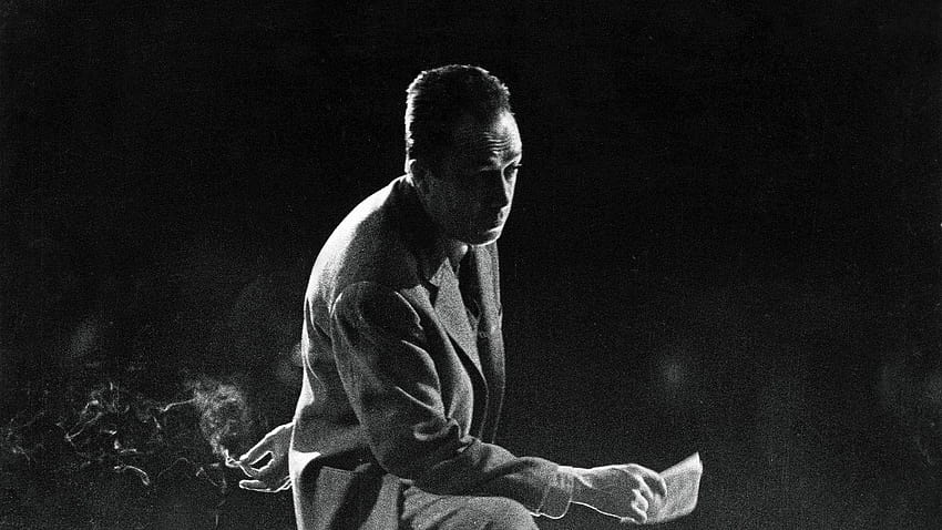 El desafío de reelaborar 'El Forastero' de Camus para el, albert camus fondo de pantalla