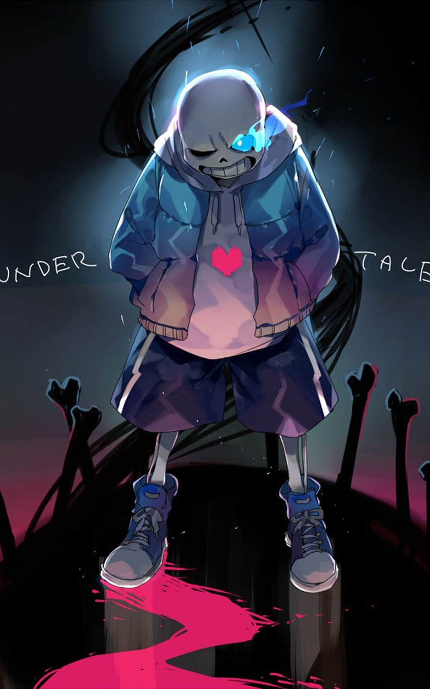 Top Best Undertale 2020 in 2020, sugar tale sans HD phone wallpaper ...