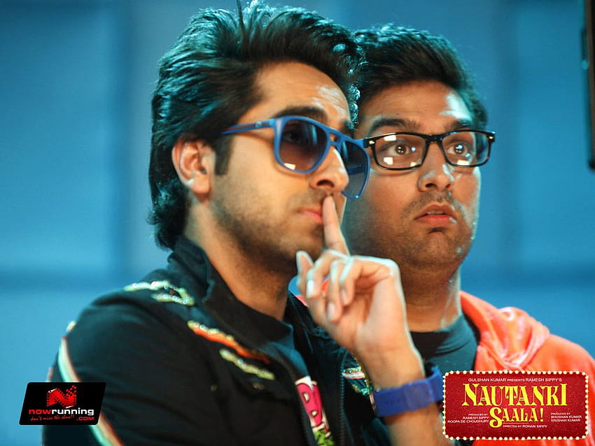 Nautanki Saala Movie HD wallpaper | Pxfuel