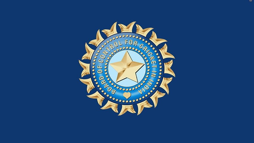 BCCI announces whooping prize money for medal winners in Tokyo Olympics, bcci logo HD wallpaper