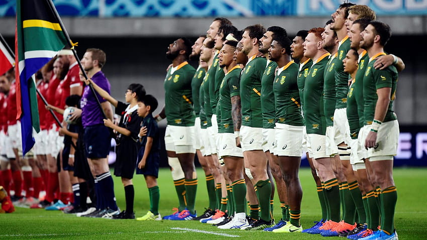 Rugby World cup reminds South Africa it's still divided on race, south africa rugby HD wallpaper
