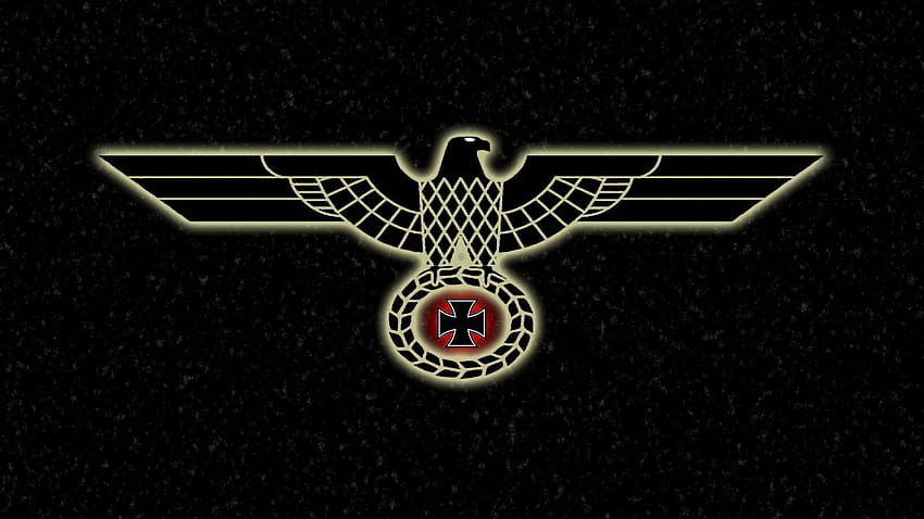 pol/, nazi eagle HD wallpaper